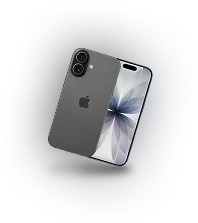 iPhone v hodnotě 30 000 Kč